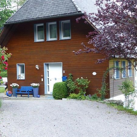 Ferienhaus Rotzinger Hinterzarten Extérieur photo