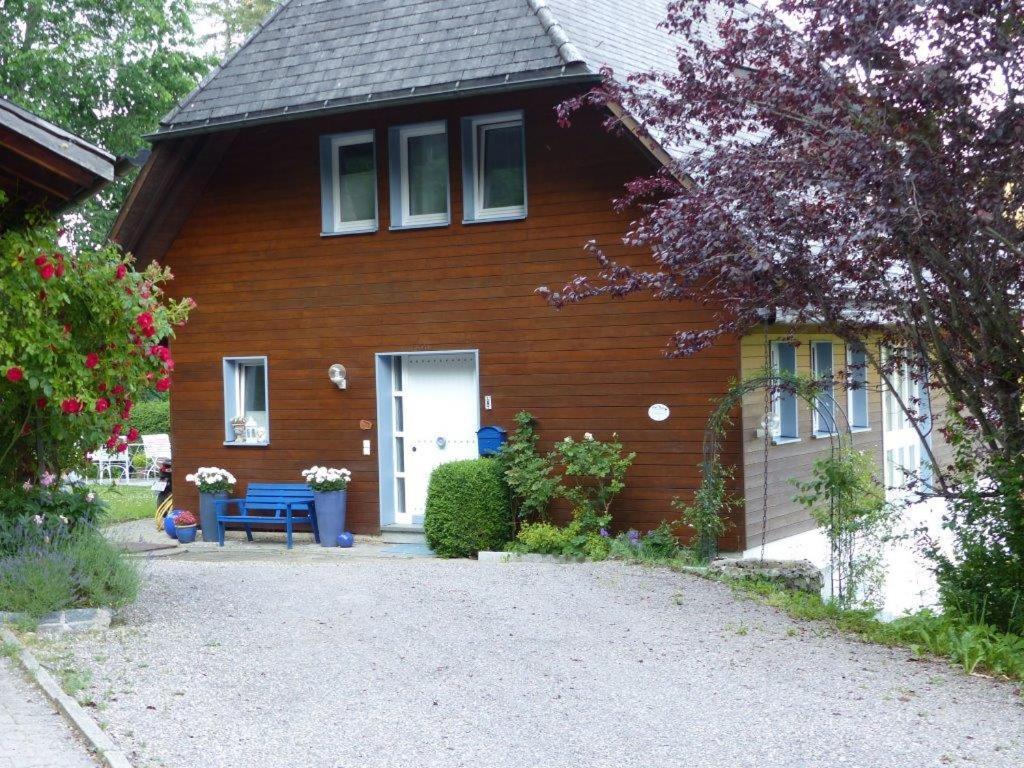 Ferienhaus Rotzinger Hinterzarten Extérieur photo