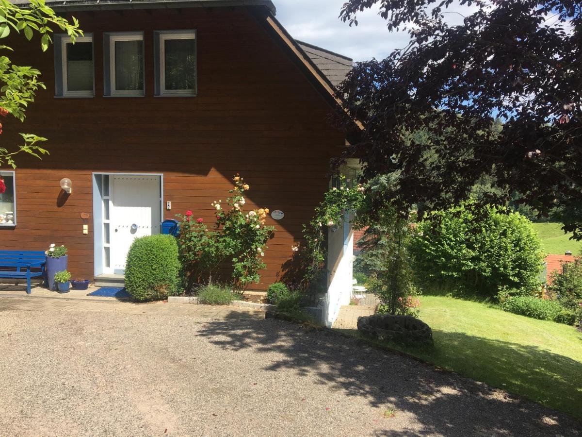 Ferienhaus Rotzinger Hinterzarten Extérieur photo