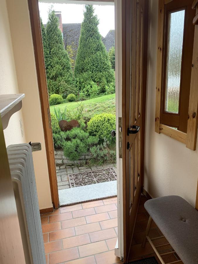 Ferienhaus Rotzinger Hinterzarten Extérieur photo