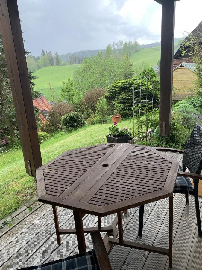 Ferienhaus Rotzinger Hinterzarten Extérieur photo