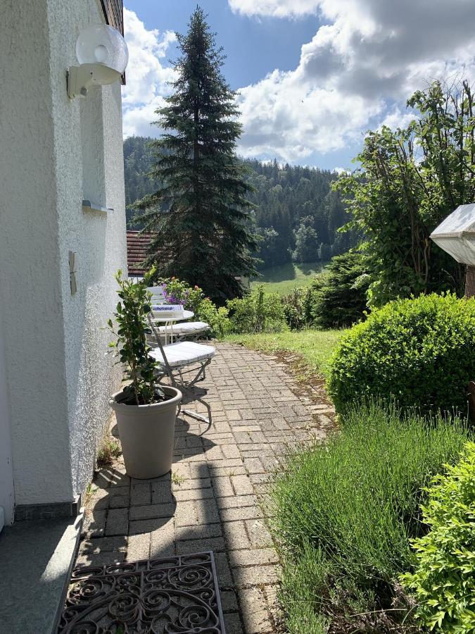 Ferienhaus Rotzinger Hinterzarten Extérieur photo