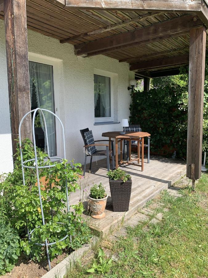 Ferienhaus Rotzinger Hinterzarten Extérieur photo