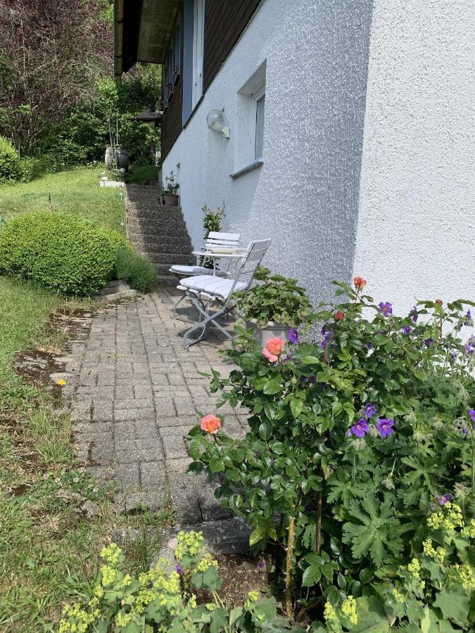 Ferienhaus Rotzinger Hinterzarten Extérieur photo