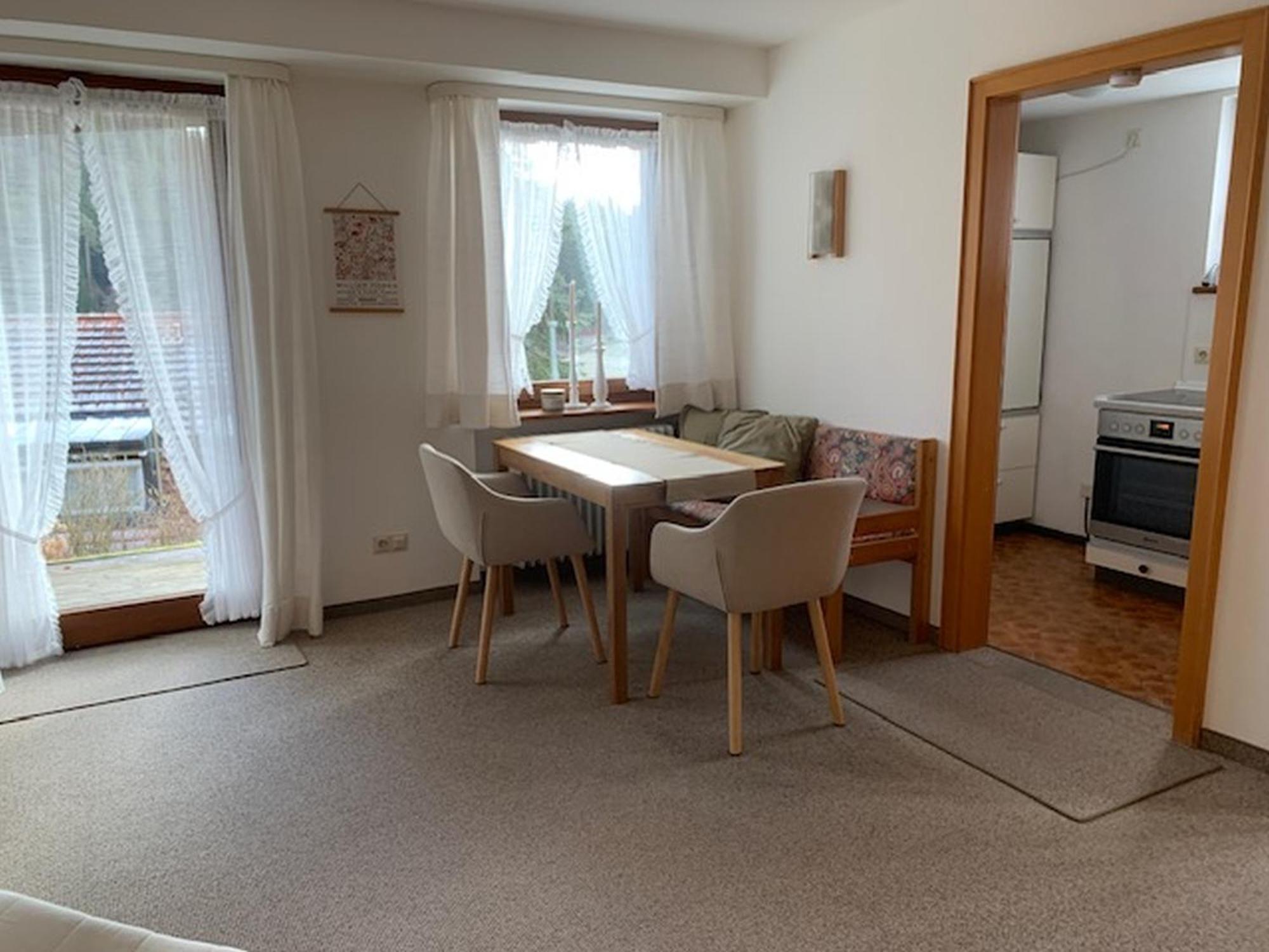 Ferienhaus Rotzinger Hinterzarten Extérieur photo